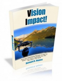 Vision Impact Book