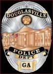 douglasville police dept